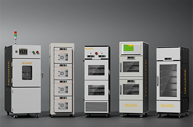 Environmental Chambers