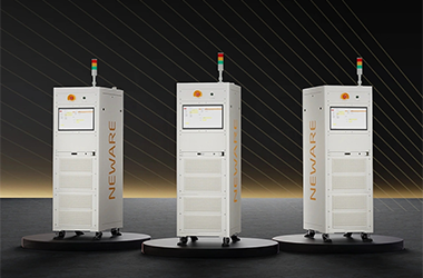 Module Testing Systems